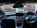 2019 Mercedes-Benz C-Class