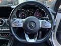 2019 Mercedes-Benz C-Class