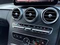 2019 Mercedes-Benz C-Class