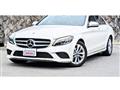 2019 Mercedes-Benz C-Class