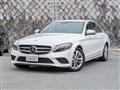 2019 Mercedes-Benz C-Class