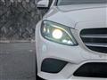 2019 Mercedes-Benz C-Class