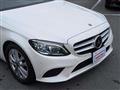 2019 Mercedes-Benz C-Class