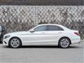 2019 Mercedes-Benz C-Class
