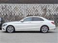 2019 Mercedes-Benz C-Class