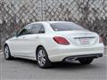 2019 Mercedes-Benz C-Class