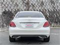 2019 Mercedes-Benz C-Class