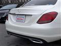 2019 Mercedes-Benz C-Class