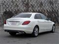 2019 Mercedes-Benz C-Class