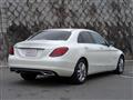 2019 Mercedes-Benz C-Class