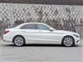 2019 Mercedes-Benz C-Class