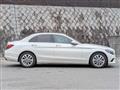 2019 Mercedes-Benz C-Class