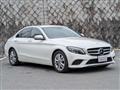 2019 Mercedes-Benz C-Class
