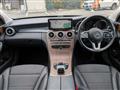 2019 Mercedes-Benz C-Class