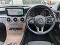2019 Mercedes-Benz C-Class