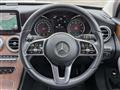 2019 Mercedes-Benz C-Class