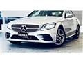 2019 Mercedes-Benz C-Class