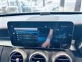 2019 Mercedes-Benz C-Class