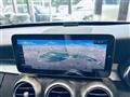 2019 Mercedes-Benz C-Class