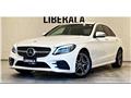 2019 Mercedes-Benz C-Class