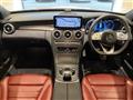 2019 Mercedes-Benz C-Class