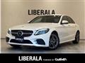 2019 Mercedes-Benz C-Class