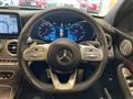 2019 Mercedes-Benz C-Class