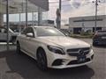 2019 Mercedes-Benz C-Class