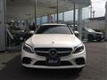 2019 Mercedes-Benz C-Class