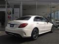 2019 Mercedes-Benz C-Class