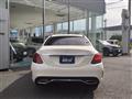 2019 Mercedes-Benz C-Class