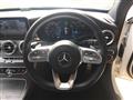 2019 Mercedes-Benz C-Class