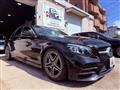 2019 Mercedes-Benz C-Class