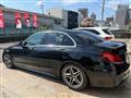 2019 Mercedes-Benz C-Class