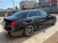 2019 Mercedes-Benz C-Class
