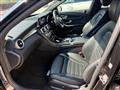 2019 Mercedes-Benz C-Class