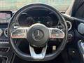 2019 Mercedes-Benz C-Class