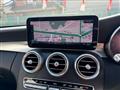 2019 Mercedes-Benz C-Class