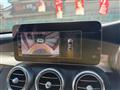 2019 Mercedes-Benz C-Class