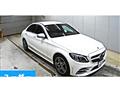 2019 Mercedes-Benz C-Class