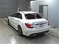 2019 Mercedes-Benz C-Class