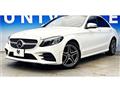 2019 Mercedes-Benz C-Class