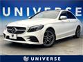 2019 Mercedes-Benz C-Class