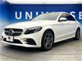 2019 Mercedes-Benz C-Class