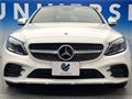 2019 Mercedes-Benz C-Class