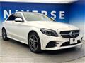 2019 Mercedes-Benz C-Class