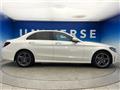 2019 Mercedes-Benz C-Class