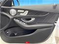 2019 Mercedes-Benz C-Class