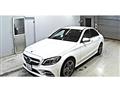 2019 Mercedes-Benz C-Class