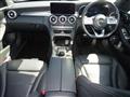 2019 Mercedes-Benz C-Class